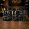 Caneca Personalizada Atlético Mineiro – Arte Exclusiva 360°