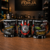 Caneca Personalizada Corinthians – Arte Exclusiva 360°