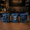 Caneca Personalizada Grêmio – Arte Exclusiva 360°