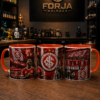 Caneca Personalizada Internacional – Arte Exclusiva 360°