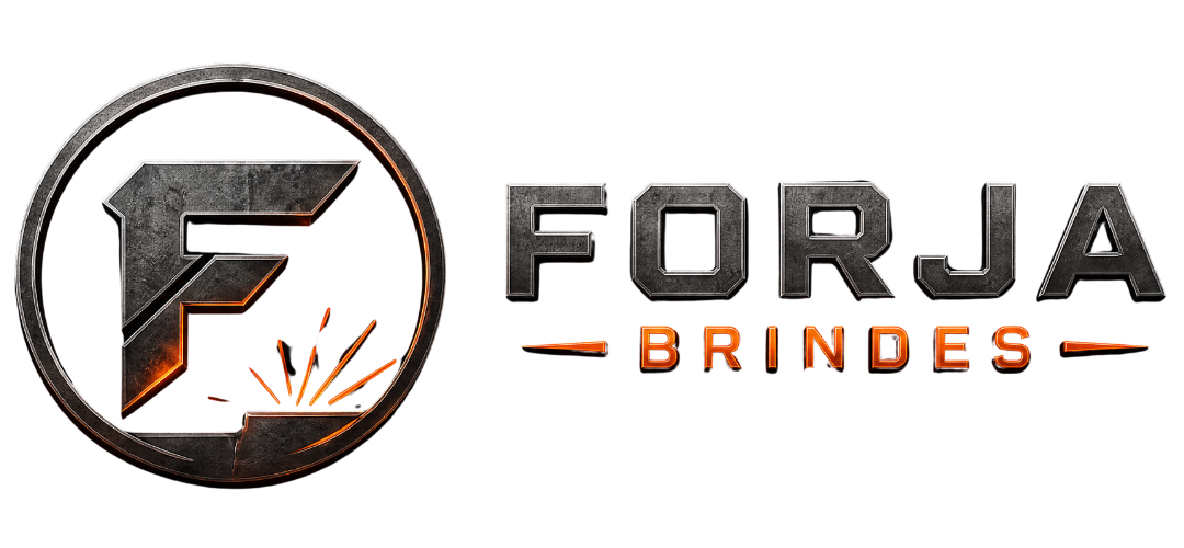 Forja Brindes
