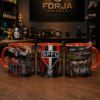 Caneca Personalizada São Paulo FC – Arte Exclusiva 360°