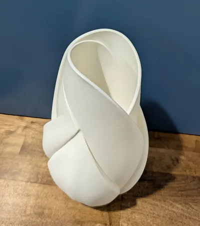 d259ef0c0d7d00af Vaso Decorativo Flor – Design Moderno