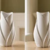 f73657c14de9c700 Vaso Decorativo Flor – Design Moderno