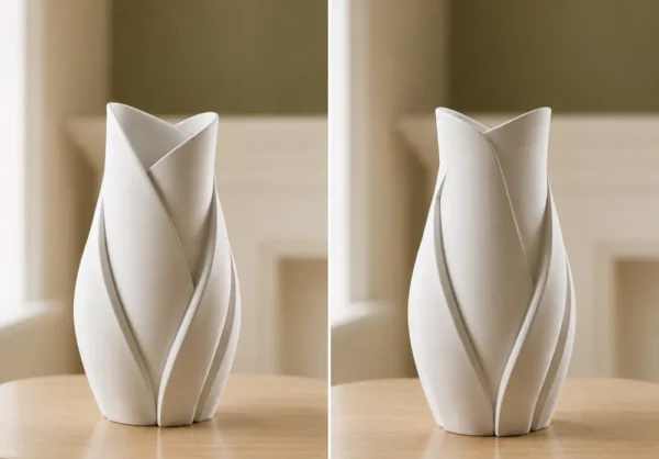 f73657c14de9c700 Vaso Decorativo Flor – Design Moderno