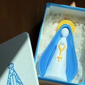 Caixa Nossa Senhora Aparecida
