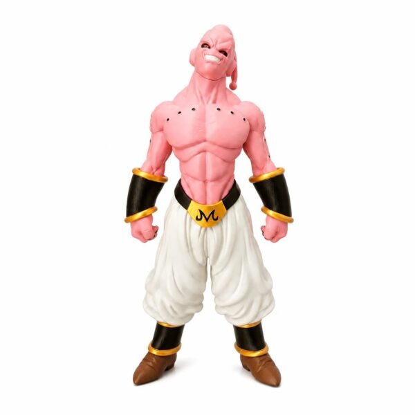 111 Boneco Super Majim Boo Dragon Ball Z
