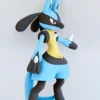 Lucario - 16cm altura