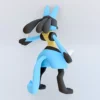 Lucario - 16cm altura