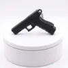 Chaveiro Glock Com Coldre Kit Com 50