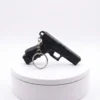 Chaveiro Glock Com Coldre Kit Com 50