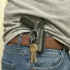 Chaveiro Glock Com Coldre Kit Com 50