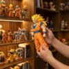 Goku SSJ3 - 23cm