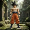 Goku - 25cm
