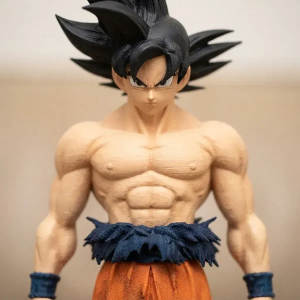 Goku - 25cm