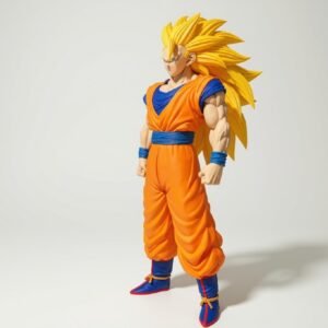 Goku SSJ3 - 23cm