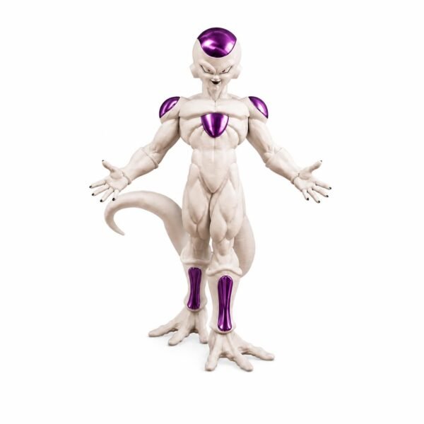 Boneco Freeza Dragon Ball Z Saga