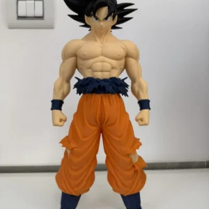 b9bc3e3a1bedc5f7 Goku - 25cm