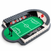 Estádio Do Vasco -  São Januário Em Modelo 3d (23cm Comp.)